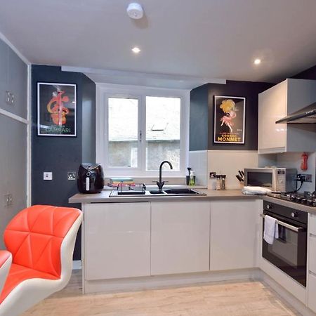 Apartment In Scottish Borders Jedburgh Dış mekan fotoğraf