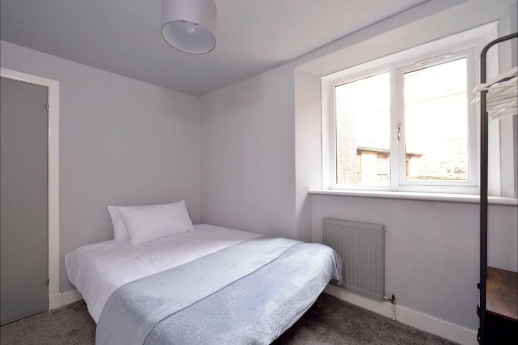 Apartment In Scottish Borders Jedburgh Dış mekan fotoğraf